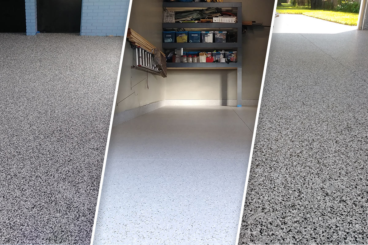 Read more about the article Epoxy Floor Coatings From DCE Polymers