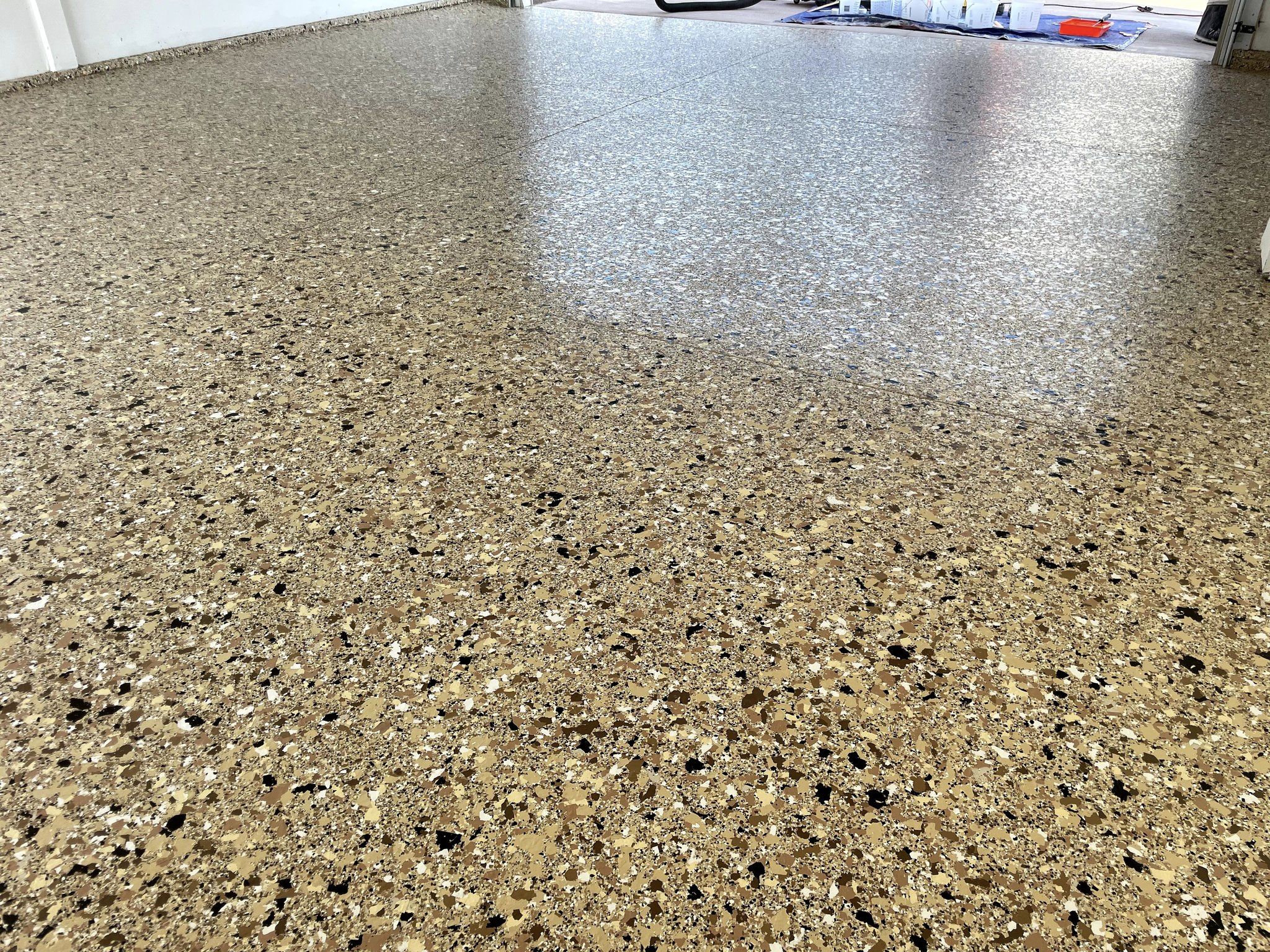 Read more about the article Garage Floor Coatings